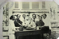 Ảnh chất không đụng hàng về đời sống Sài Gòn năm 1930 