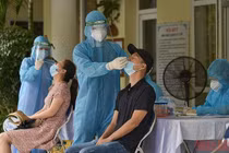 Bản tin Covid-19 sáng 9/9: Số ca khỏi bệnh tăng