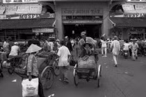 Ảnh lạ về Việt Nam năm 2000 của nhiếp ảnh gia Hà Lan