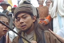 Cao thủ võ công mạnh tới mức Thiên hạ ngũ tuyệt nhìn thấy là tránh?