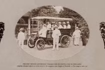 Những con số khó tin về phương tiện giao thông ở Việt Nam xưa 