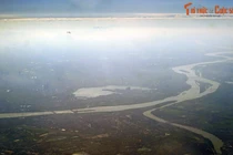 Giải mã vị trí chiến lược về quân sự của thành Thăng Long xưa