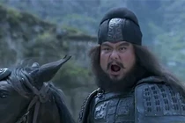 Võ tướng chế ngự Quan Vũ, khiến Lã Bố phải né tránh là ai?