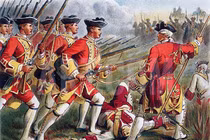 Cuộc chiến khiến Anh trở thành nơi “mặt trời không bao giờ lặn“