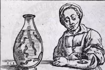 Tuyệt kĩ trị bệnh “đẫm máu” của người Hy Lạp và La Mã cổ