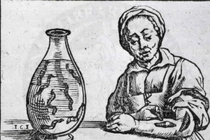 Tuyệt kĩ trị bệnh “đẫm máu” của người Hy Lạp và La Mã cổ