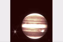 Bức ảnh mới nhất chụp từ kính viễn vọng 10 tỷ USD