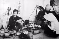 Loạt ảnh cực quý về cuộc sống ở Hội An những năm 1930-1950