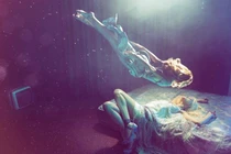 Bí ẩn hiện tượng 'hồn lìa khỏi xác', chuyên gia vắt óc giải mã