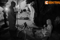 Giai thoại lạnh gáy về động Âm Phủ ở Đà Nẵng 