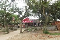 Hai vị Hoàng giáp tiết nghĩa thà chết không thờ hai chủ