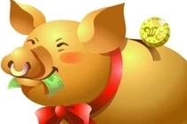 Chúc mừng 5 con giáp đón đại lộc vào nhà cuối tháng 3 