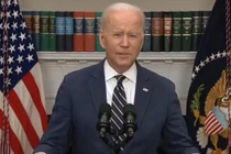 Ông Biden tuyên bố hủy quan hệ thương mại bình thường với Nga