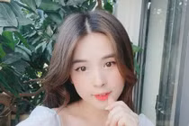 Mê mẩn vẻ đẹp không tì vết của hot girl dân tộc Tày Thảo Nari