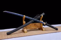 Điều bất ngờ về tiền thân của kiếm katana Nhật Bản