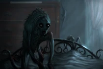 Con ngáo ộp người Việt sợ chết khiếp thực ra là con gì?