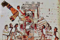 Sự thật té ngửa về lễ hiến tế kinh hoàng của người Aztec