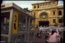 Loạt ảnh tuyệt vời về Việt Nam năm 1995 của Nik Wheeler