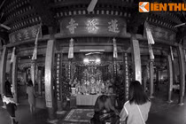 Ngôi chùa nào nổi tiếng với chuyện trùng tang ở Hà Nội?