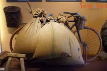 Ngắm nhìn những kỷ vật vô giá của chiến thắng Điện Biên Phủ (1) 