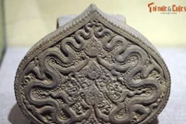 Vẻ đẹp ngàn năm của cổ vật hình Rồng vô giá nhất Việt Nam 