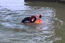 Đằng sau bức thư tuyệt mệnh của người phụ nữ nhảy cầu tự tử ở Bắc Ninh