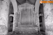 Tấn thảm kịch phía sau vẻ đẹp mê hồn của lăng Tự Đức