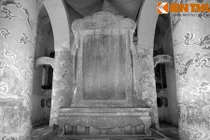 Tấn thảm kịch phía sau vẻ đẹp mê hồn của lăng Tự Đức