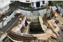 HN xin lùi báo cáo Thủ tướng về cấp phép 4 tầng hầm cho nhà riêng lẻ