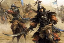 Kinh ngạc 6 chiến thuật chinh phục thế giới của quân Mông Cổ