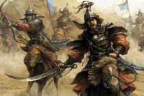 Kinh ngạc 6 chiến thuật chinh phục thế giới của quân Mông Cổ