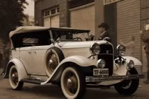 Cái chết ngớ ngẩn của nhà sáng chế xăng pha chì