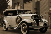 Cái chết ngớ ngẩn của nhà sáng chế xăng pha chì