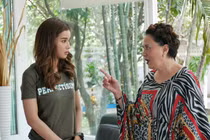 Chồng ngoại tình mẹ chồng đổ lỗi tại con dâu không ra gì