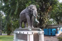 Hình độc về chuyến viếng thăm Việt Nam năm 1930 của vua Xiêm