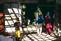 Loạt ảnh cực thú vị về đất nước Morocco năm 1991