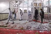 Vụ nổ đền thờ tại Afghanistan: Ghi nhận 18 người thương vong