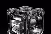 Lần đầu tiên xuất hiện động cơ đẩy bằng phản ứng tổng hợp hạt nhân