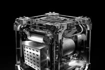 Lần đầu tiên xuất hiện động cơ đẩy bằng phản ứng tổng hợp hạt nhân