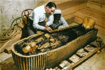 Ẩn số không lời giải về pharaoh trẻ nhất Ai Cập cổ đại