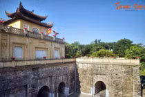 Dấu ấn hào hùng ngày 10/10/1954 tại Hoàng thành Thăng Long