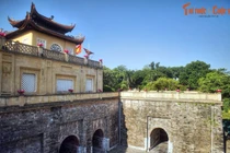 Dấu ấn hào hùng ngày 10/10/1954 tại Hoàng thành Thăng Long