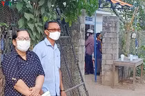 Chụp ảnh cạnh đường tàu, hai nữ sinh bị tàu đâm tử vong