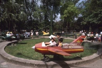 Rưng rưng xúc động xem loạt ảnh Hà Nội mộc mạc năm 1989