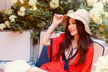 Thù lao dự sự kiện của Ôn Bích Hà