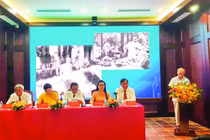 Người cận vệ kể chuyện về Bác Hồ