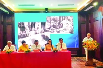 Người cận vệ kể chuyện về Bác Hồ