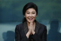 Chiến thắng không ngờ của cựu Thủ tướng Thái Lan Yingluck