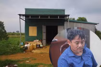 Bí thư xã giết cháu: Ngụy tạo hiện trường giả kịch tính như phim