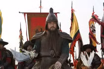 Chiến tướng văn võ song toàn Lương Sơn Bạc là ai?